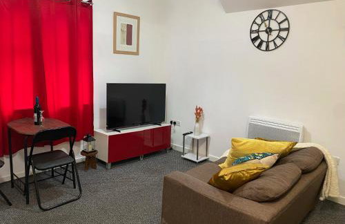 Branxiar Suite - 1bedroom Executive Suite & Apartment in Wallsend - Foto 1