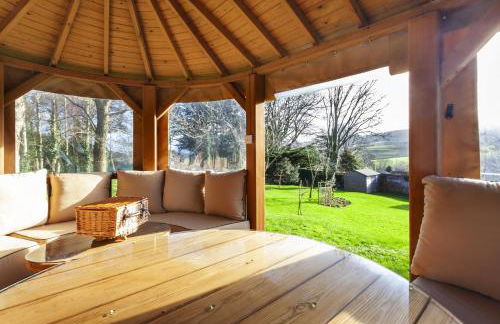 The Garden Studio Woodcombe - Photo 15