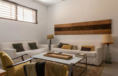 Casa Boutique San Bernardo, con jacuzzi y parking. - Foto 31