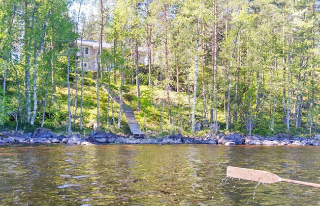 Kuuttivilla - Photo 3