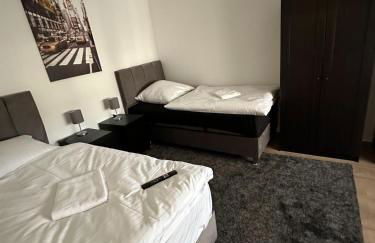 bee Apartment 10 Betten für Gruppen & Monteure PS5 - Photo 9