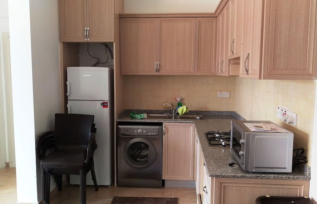 Begonvilla Court Block 8 Apartment 3 - Foto 6