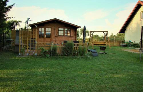 Pokoje Przy Kominie - Foto 6