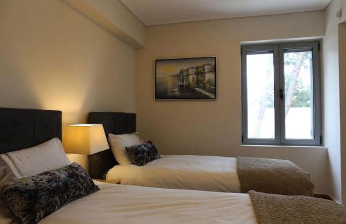 The White House Beach Villa - Foto 23