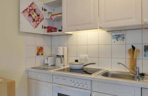 Ihre Fewo mit Kunst und Design mitten in Heiligenstadt - Foto 14