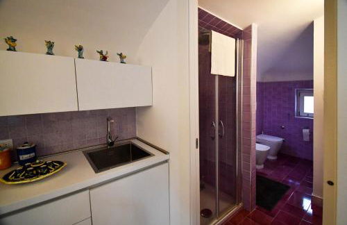 Casa Azzurra - Foto 39