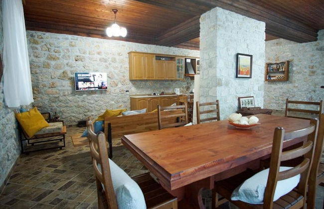 Seaside Duplex Stone Villa - Foto 10