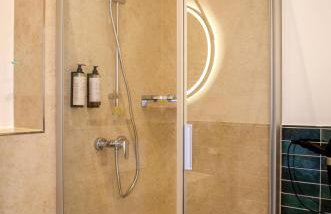 HOMELY STAY Studio 5 - Trendy Self-Check-In Stay in Munich - Foto 12