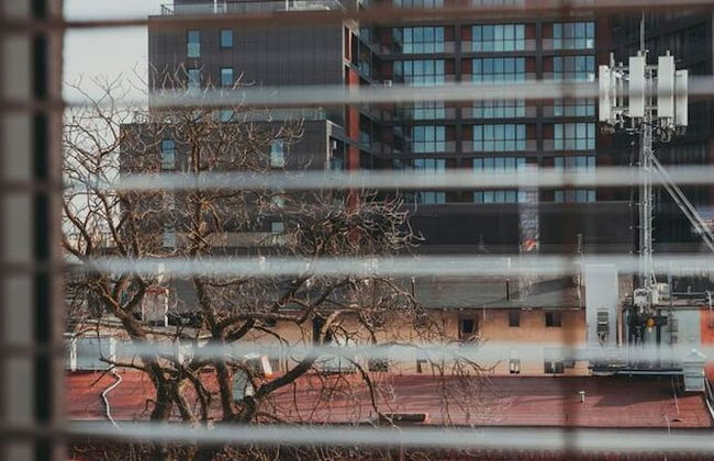 Cuero Stylowy Apartament Centrum Bydgoszczy Dla 5 os b - Foto 24