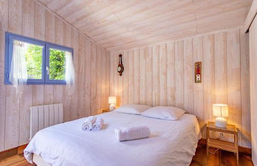 Villa 3 chambres dans le centre du Cap Ferret - Foto 35