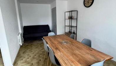 MAISON DE VILLE - Foto 5