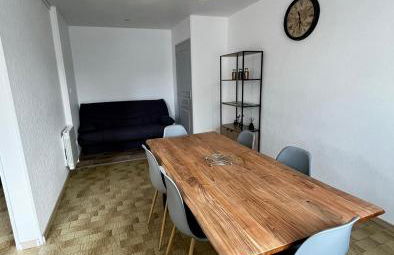 MAISON DE VILLE - Foto 5