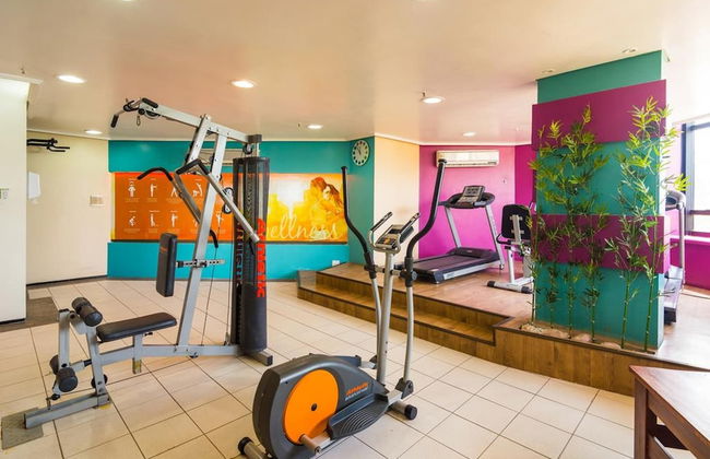 Flat Golden Fortaleza - Photo 20