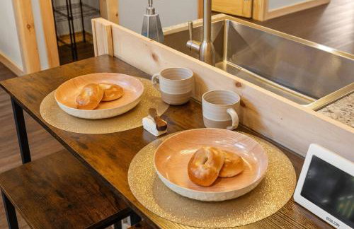 The A-mazing Creekside Escape - Foto 51