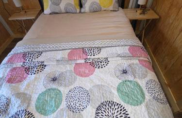Grey cabin - Photo 3