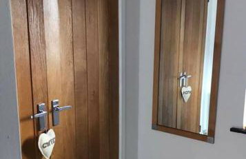 Hay On Wye Welsh Townhouse in Hay centre - Foto 67