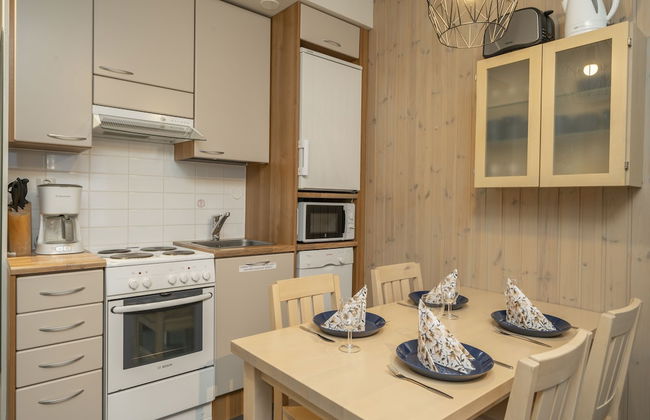 Ski-Inn RukaTonttu - Foto 17