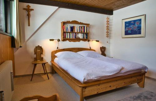 Ferienhaus Hochtal - Foto 18