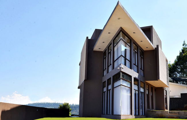 Kingsford Residences - Foto 1