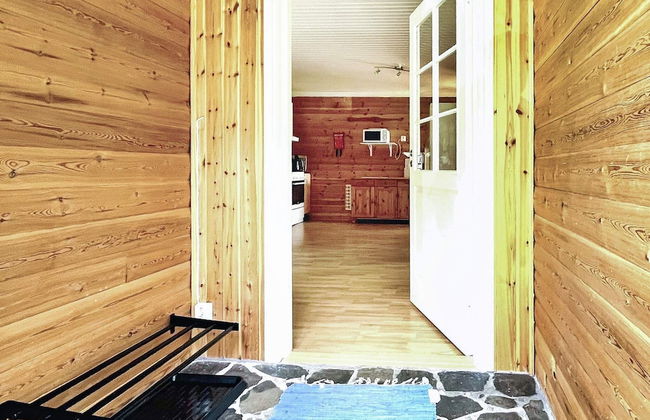 5 Person Holiday Home in Gustavsfors-by Traum - Photo 19