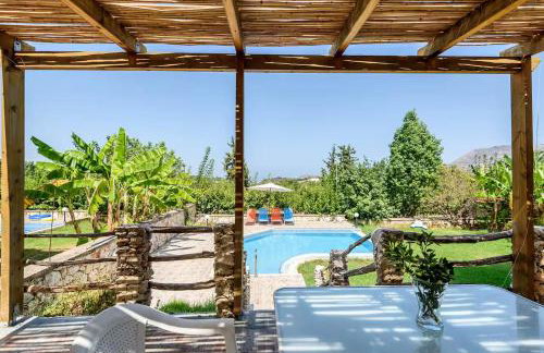 Theodoras Villas - Foto 9