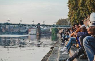 Matabiau - Centre-ville - T3 moderne - parking - Foto 20