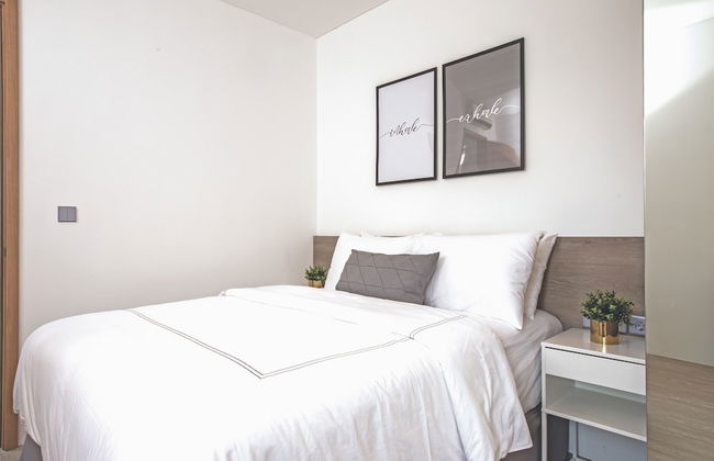 Ariama Serviced Residence - Photo 2