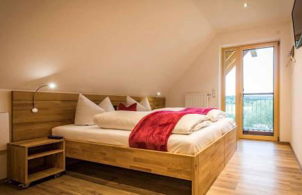 Urlaub am Regen – Ferienhof Dirnberger - Foto 24