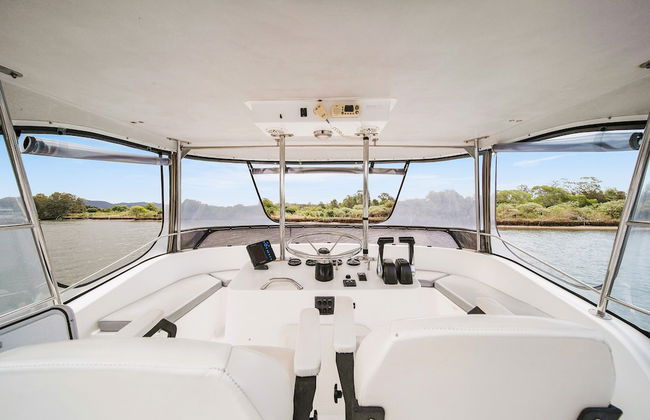 Coomera Houseboat Holidays - Foto 44