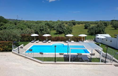 Agriturismo Il Casolare Di Nonno Mario - Foto 8