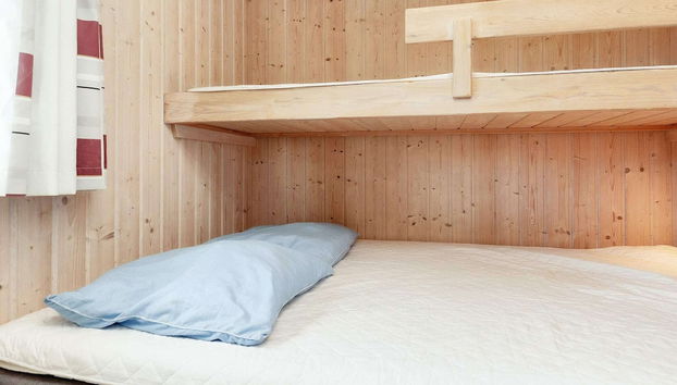 Cabin in Camping Resort With Patio - Foto 5, Interior