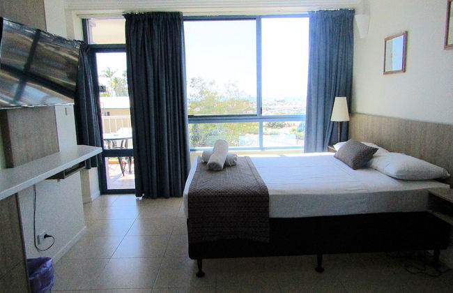 Coral Sea Vista Apartments - Foto 9