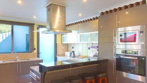 Panoramic House in Ponta do Sol - Foto 4