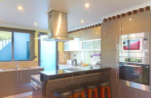 Panoramic House in Ponta do Sol - Foto 4