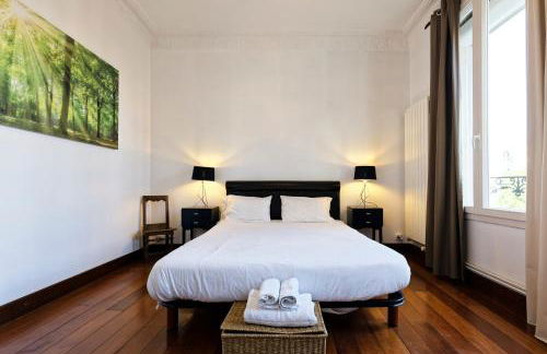 La Suite Joli Coeur - Appt type Ecole de Nancy - Foto 7