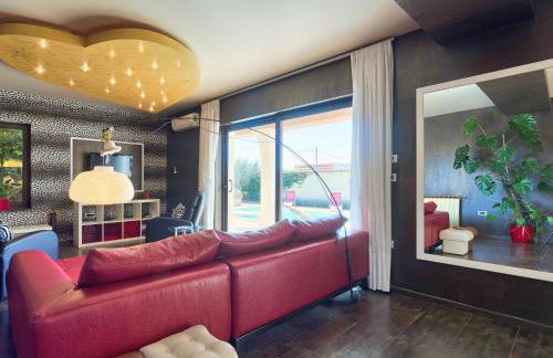 Villa De l'amour by Interhome - Foto 15