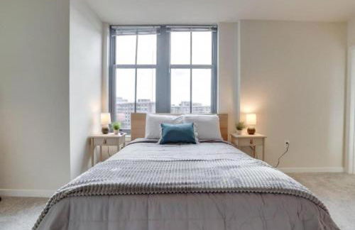 Splendid 2 BR Condo At Pentagon City - Foto 17