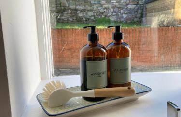 Seaglass Cottage Mumbles - Foto 31