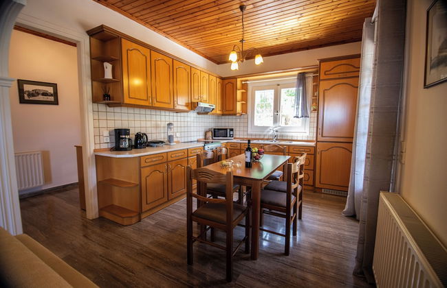 Giannis House 2022 by Corfu Escapes - Foto 13