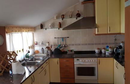 Apartamento con estupendas vistas - Foto 13