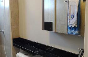 Ap Ideal Para se Sentir Em Casa, Trabalho ou Lazer - Foto 8