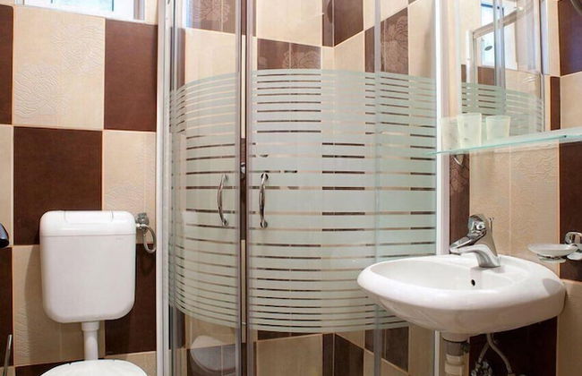 Apartments Vuksic - Foto 67