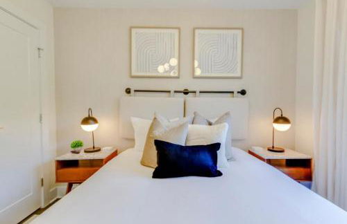 North Nashville Hideaway- Game Room- Spacious Home - Foto 21