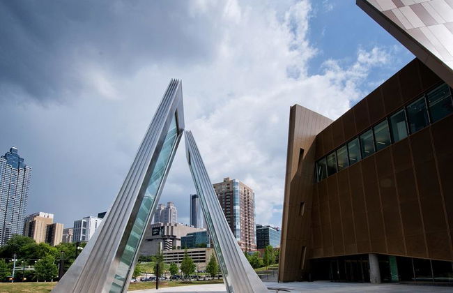 Atlanta CityPASS® - Access to 5 Attractions - Photo 1