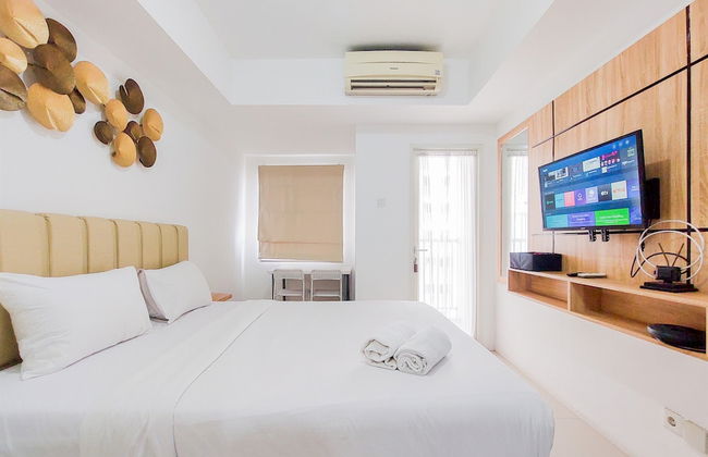 Warm And Cozy Stay Studio Baileys Apartment - Foto 14