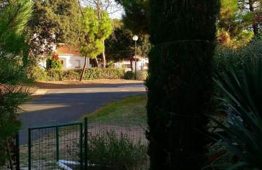 Maison charmante à La Tranche-sur-Mer avec jardin clos - Foto 14