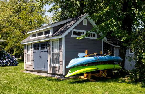 Neavitt Cottage - Foto 12