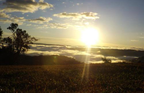 Cabana Refúgio da Serra - Photo 12