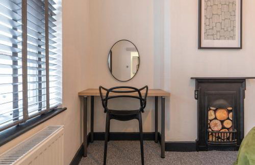 4 bedroom 2 bath beautiful Victorian house - Foto 10