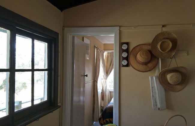 Kinross Metcalfe Farm - Foto 3